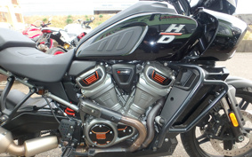 HARLEY PAN AMERICA 1250 2022 ZDS