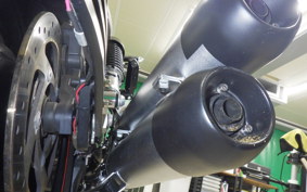 HARLEY NIGHT ROD 1250 SP 2011
