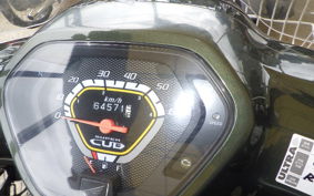 HONDA C50 SUPER CUB AA04