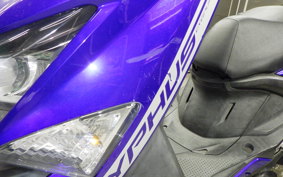 YAMAHA CYGNUSｸﾞﾘﾌｧｽ SEJ4J