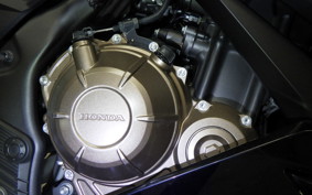 HONDA CBR400R 2022 NC56