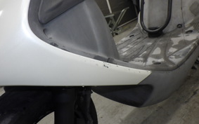 SUZUKI ADDRESS V125 G 2021 CF46A