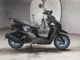 Фото Yamaha BW*S 125 с японского аукциона