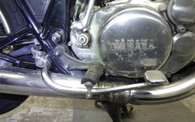 YAMAHA SR400 Gen.3 2009 RH01J