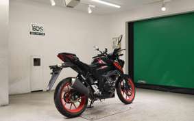 SUZUKI GSX-S125 2026 DL32B