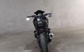 KAWASAKI Z900 2019 ZR900B