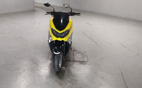 YAMAHA N-MAX 125 SE86J