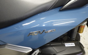 HONDA ADV160 2017 KF54