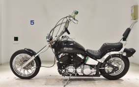YAMAHA DRAGSTAR 400 1998 4TR