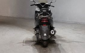 YAMAHA MAJESTY 125 SE27