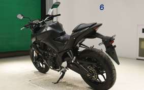 YAMAHA MT-03 ABS 2024 RH21J
