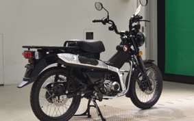 HONDA CT125-2 1999 JA65