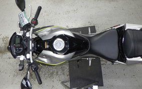 YAMAHA MT-25 1997 RG10J