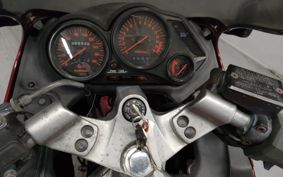 KAWASAKI ZZR250 EX250H