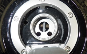HONDA MONKEY 125 JB05