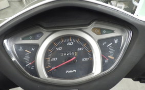 HONDA LEAD 110 JF19