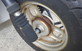 HONDA DIO Gen.6 AF62