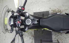 HONDA GROM 2011