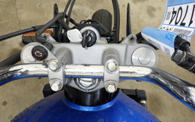 HONDA CB400SF VTEC K NC54