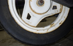 HONDA DIO SR GEN 2 2013 AF28