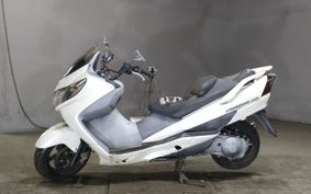 SUZUKI SKYWAVE 250S CJ43A