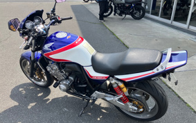 HONDA CB400SF 2008 NC42