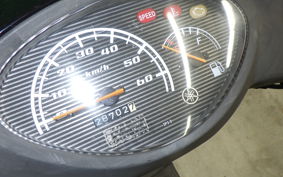 YAMAHA JOG Gen.5 SA36J