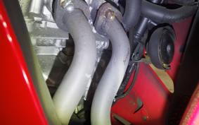 HONDA CBR250RR A 2011 MC51