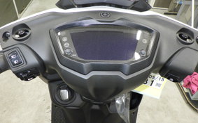 YAMAHA CYGNUSｸﾞﾘﾌｧｽ SEJ4J