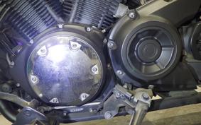 YAMAHA XVS1300CU 2016