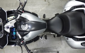BMW K1600GTL 2016