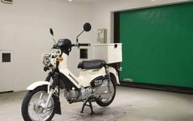 HONDA CROSS CUB 50 2026 AA06