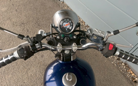 SUZUKI ST250 E Type NJ4AA