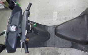 HONDA GYRO CANOPY TA03