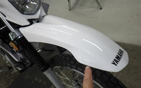 YAMAHA XTZ125 2024
