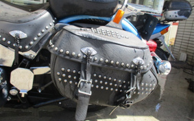 HARLEY HARLEY FLSTF1340-1450 2010 BW5