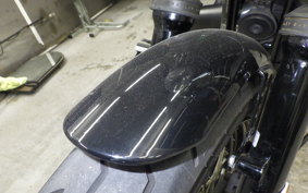 HARLEY XL1200N 2012