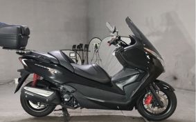 HONDA FORZA MF12