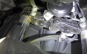 YAMAHA CYGNUSｸﾞﾘﾌｧｽ SEJ4J