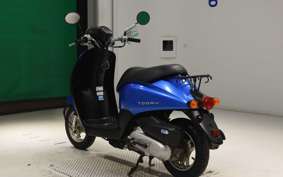 HONDA TODAY 2 AF67