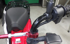 HONDA CT125-2 2022 JA65