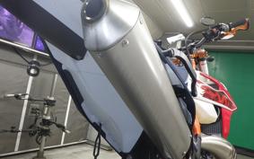 KTM 250 EXC TPI SIXDAYS