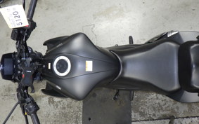 SUZUKI GIXXER 250 ED22B
