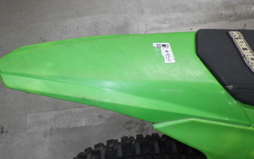 KAWASAKI KX112 KX112A