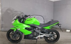 KAWASAKI NINJA 400R ER400B