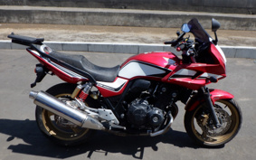 HONDA CB400 SUPER  BOL DOR ABS 2012 NC42