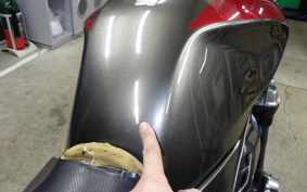 HONDA CB1300SF SUPER FOUR Gen. 3 2016 SC54