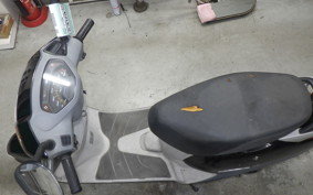 HONDA LEAD 100 2023 JF06