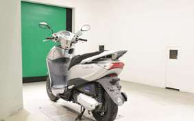 HONDA LEAD 125 2016 JF45
