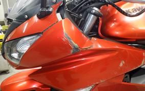 KAWASAKI NINJA 650 R 2010